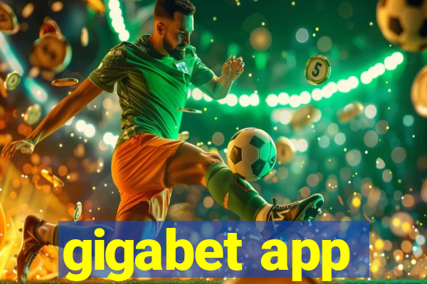 gigabet app